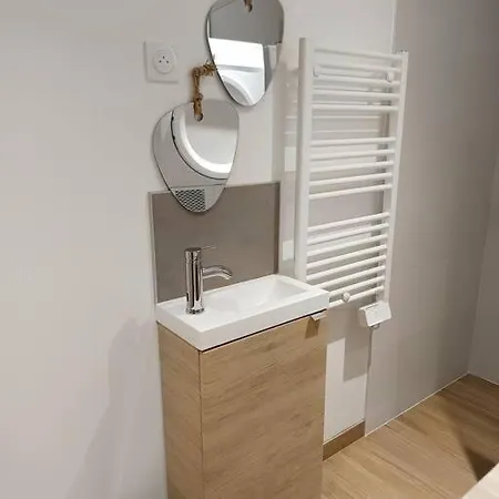 Apartmán Le Petit Cocon *