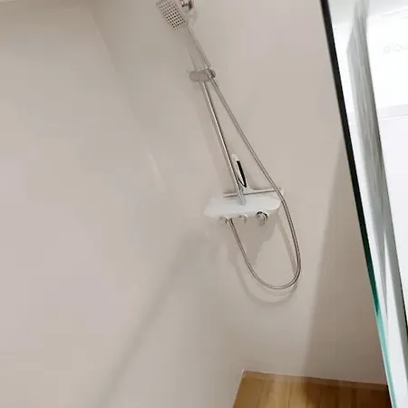 Le Petit Cocon Apartmán Pont-Évêque