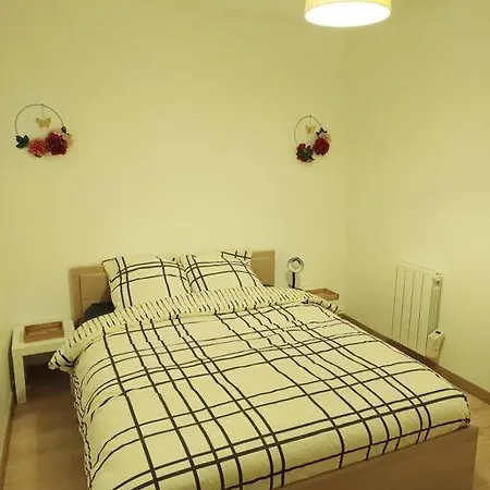 Apartmán Le Petit Cocon